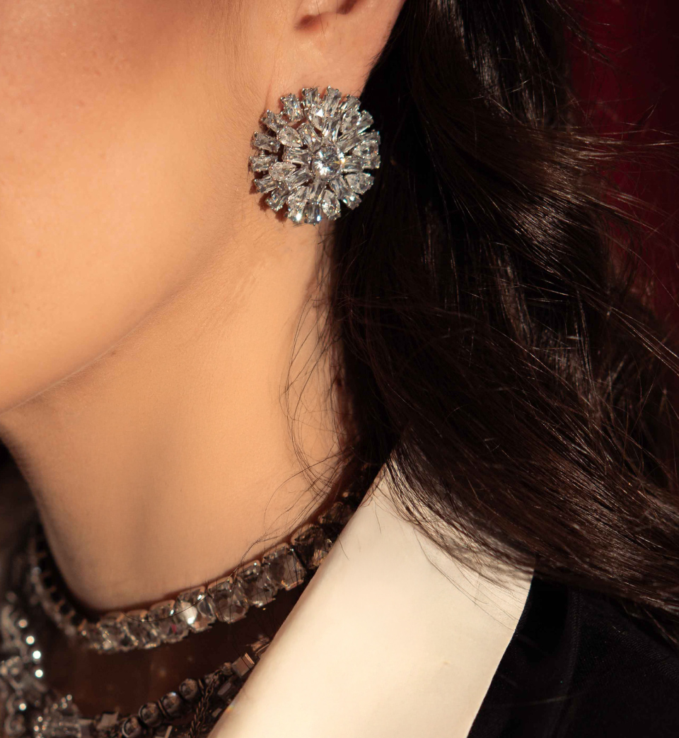 Σκουλαρίκια