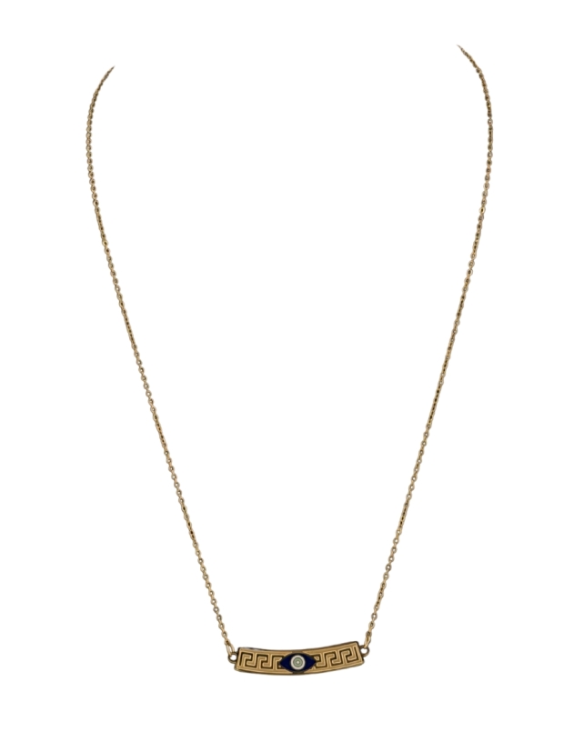 Ματάκι 'Greca'