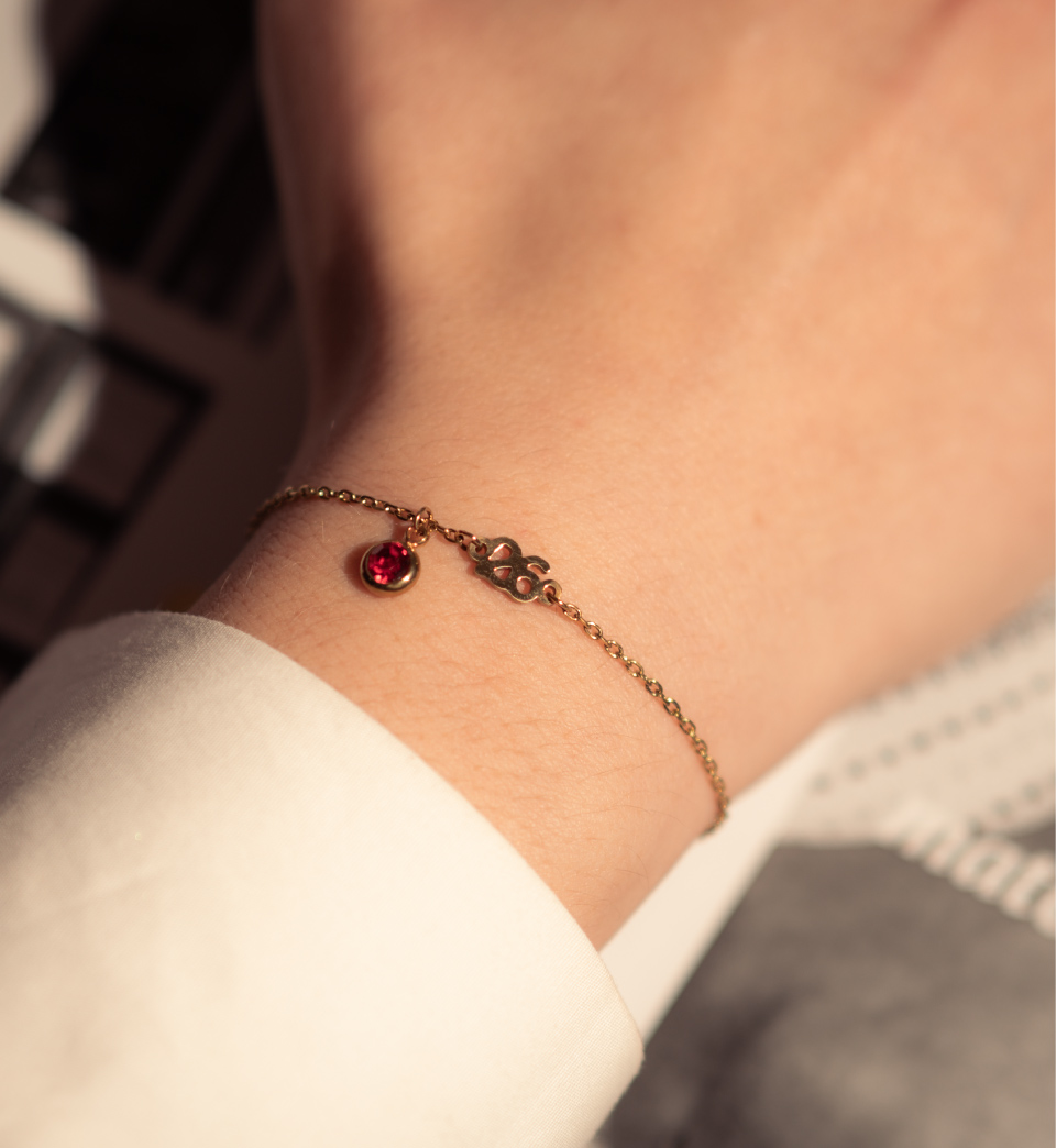 Αλυσίδες χεριού